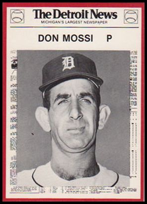 49 Don Mossi